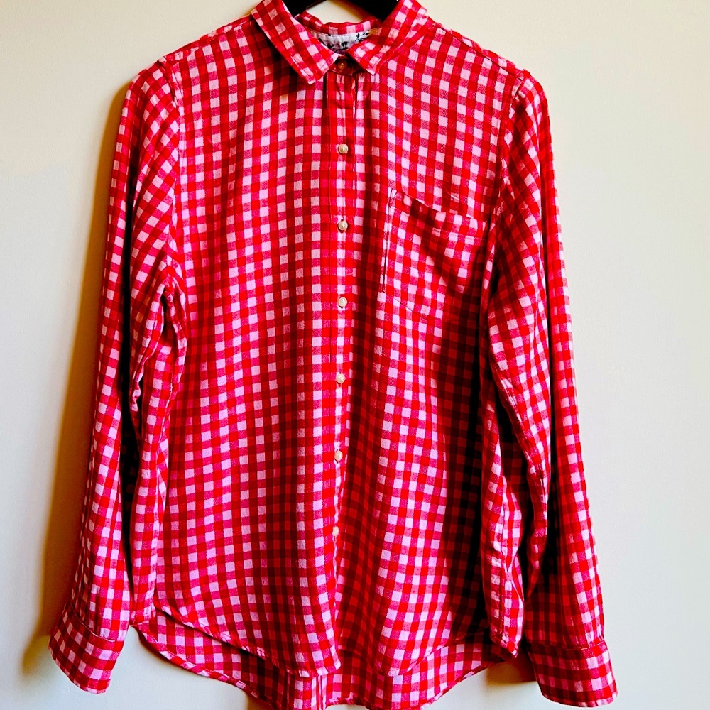 Lucky brand Button Down Shirt